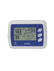 WL12/WSD Kablosuz Anemometre ve Veri Kaydedici