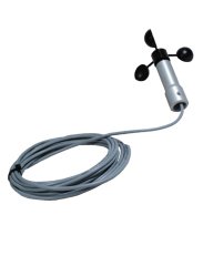 Y410/WS Alarm Özellikli Kablolu Anemometre