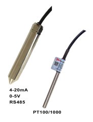 RK500-01 Toprak/Sıvı Sıcaklık Sensörü