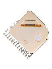 C3H8-D3LG-3V Propan Sensör Modülü