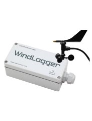 LeWL WindLogger