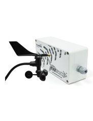 WindTracker Data Logger