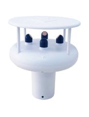 HY-WDS2E Ultrasonik 2D Anemometre