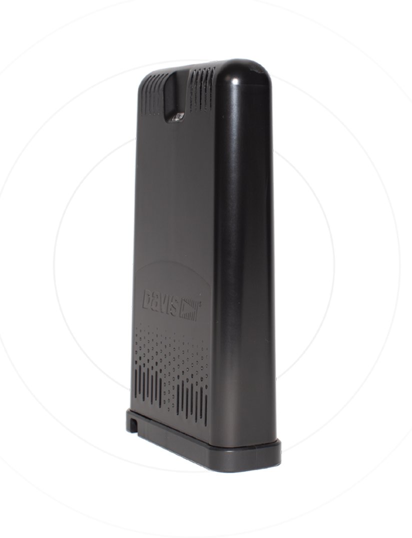 6100 WeatherLink Live Wifi/Ethernet Data Logger