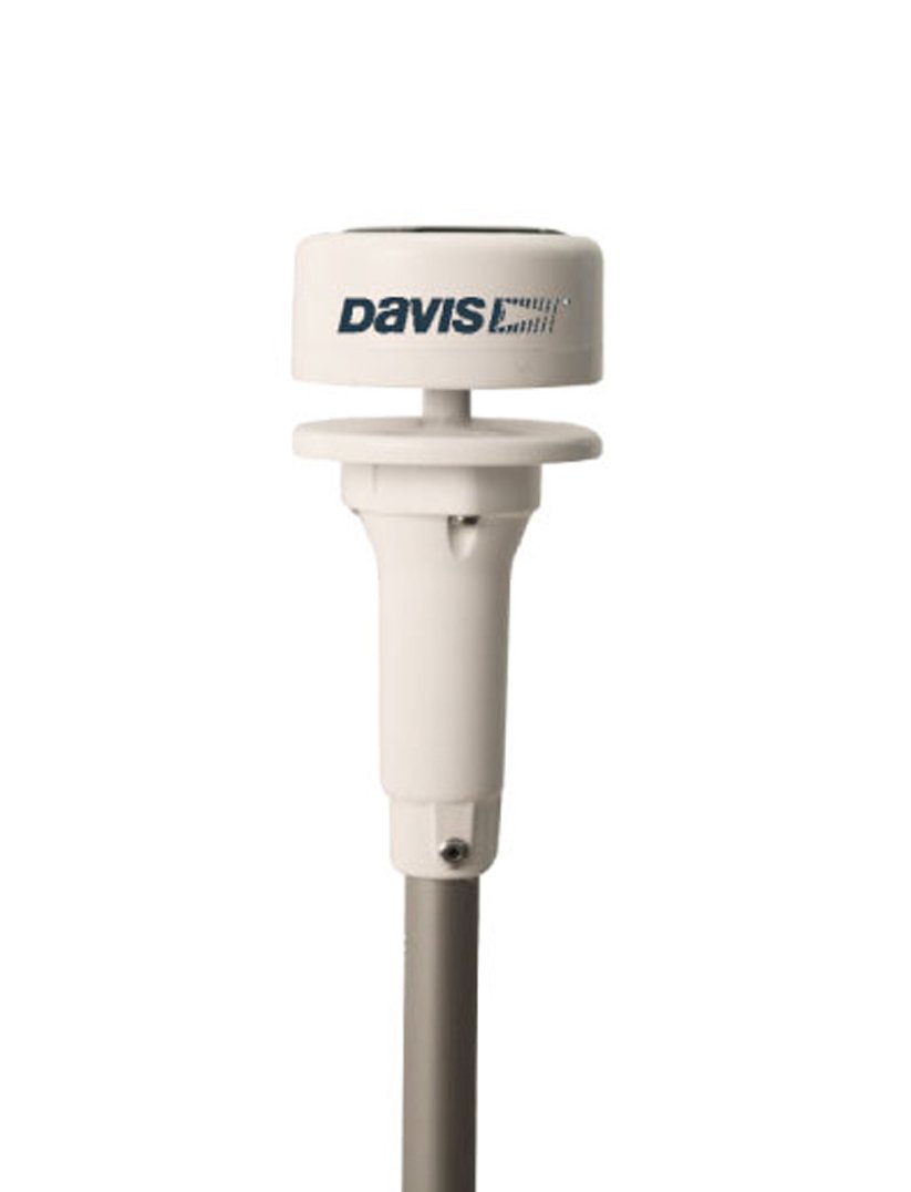 6415 Davis Ultrasonic Anemometre