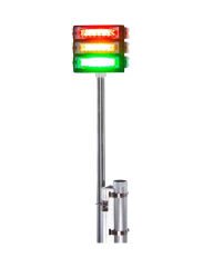 SL180-3-RYG Dışalan Sinyal Lambası