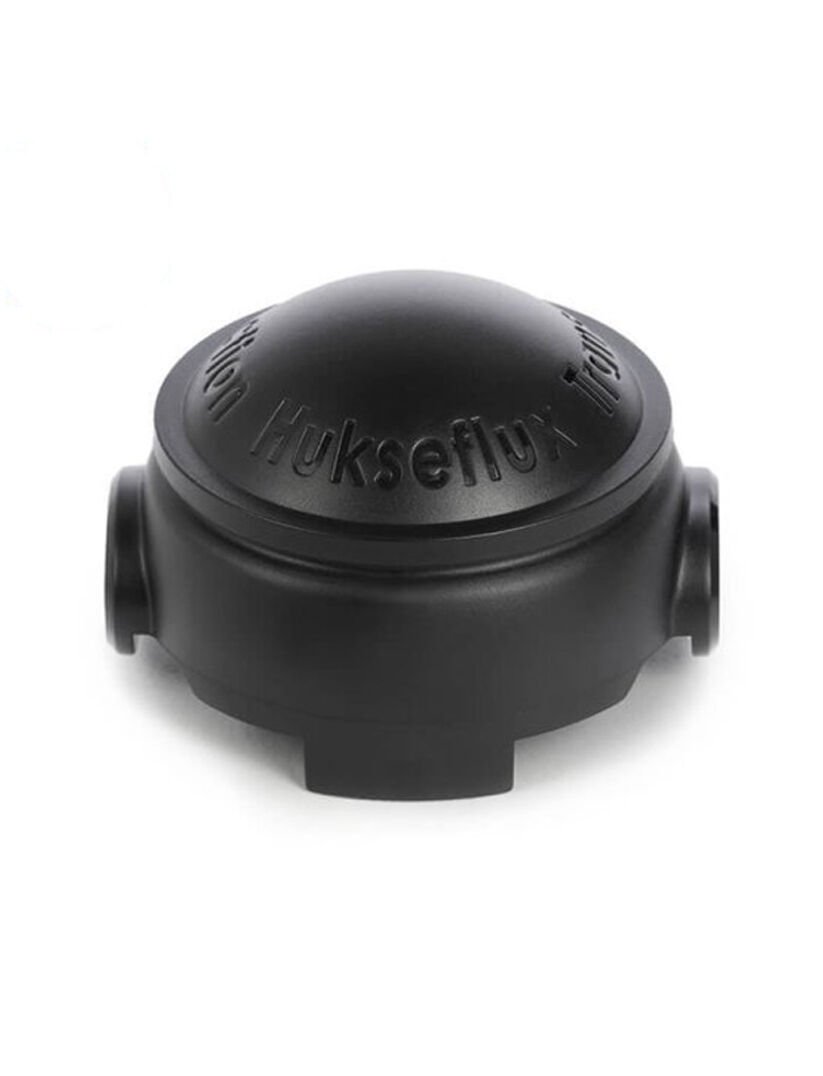 DP01 Piranometre Kubbe Koruması