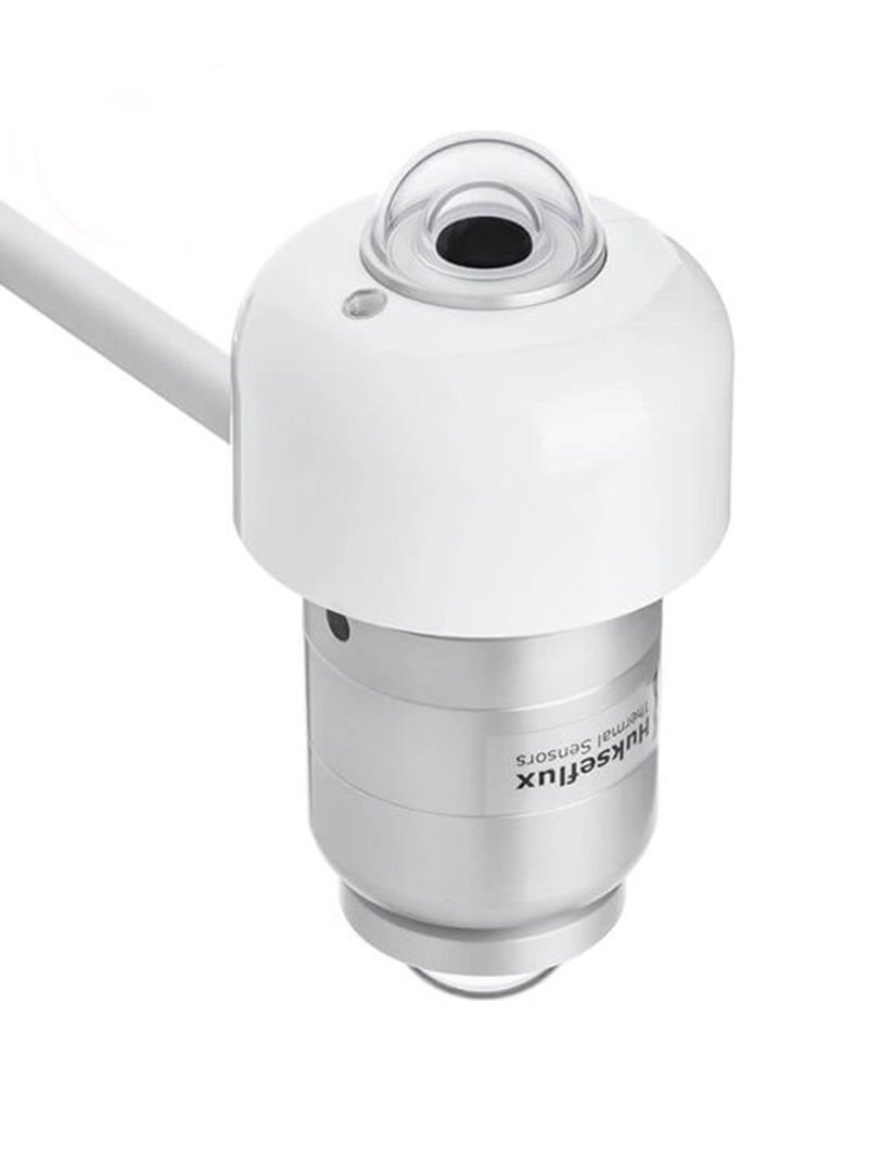 SRA100-D1 Class B Endüstriyel Tip Albedometre