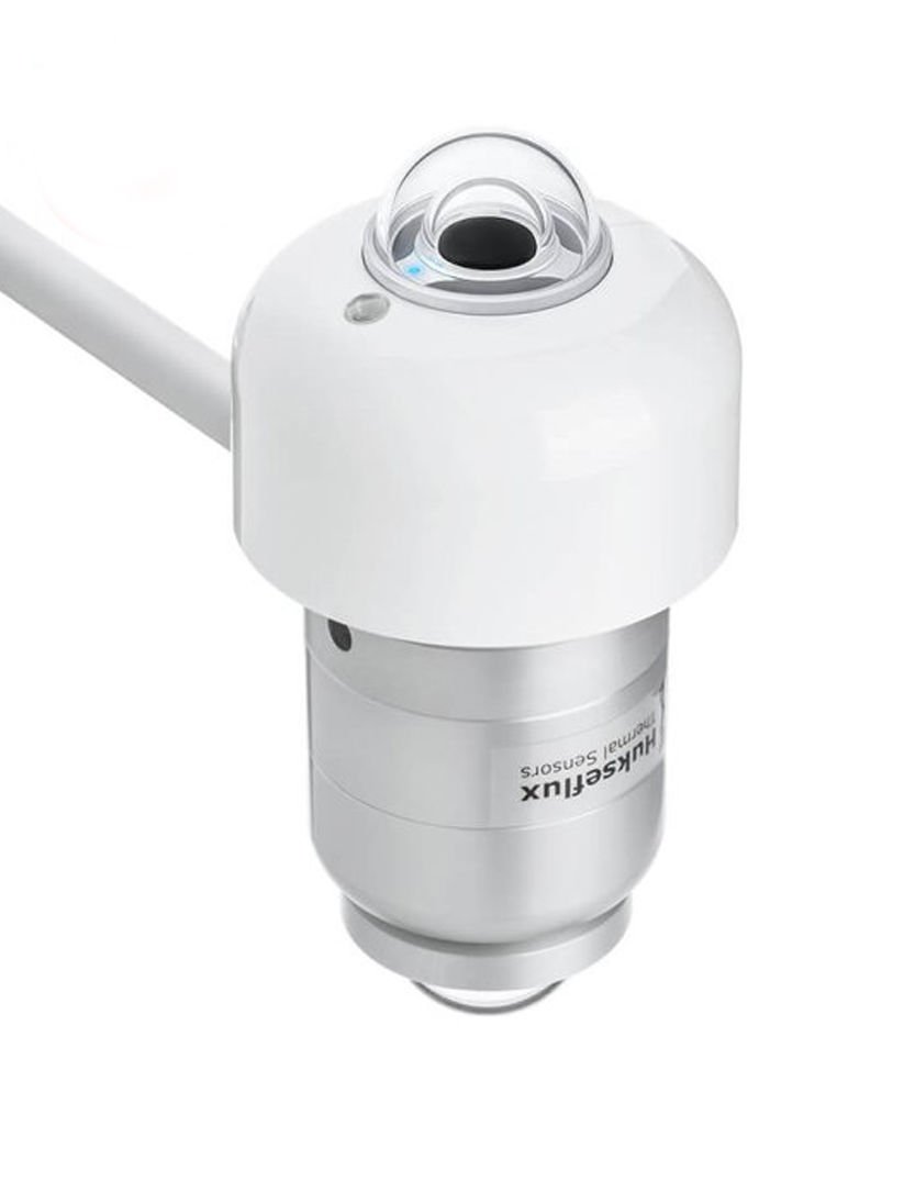 SRA300-D1 Class A Endüstriyel Tip Albedometre (Isıtıcı ve Tilt Sensörlü)