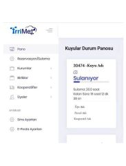 Irrimet Sulama Otomasyon Sistemi Yıllık Ödeme