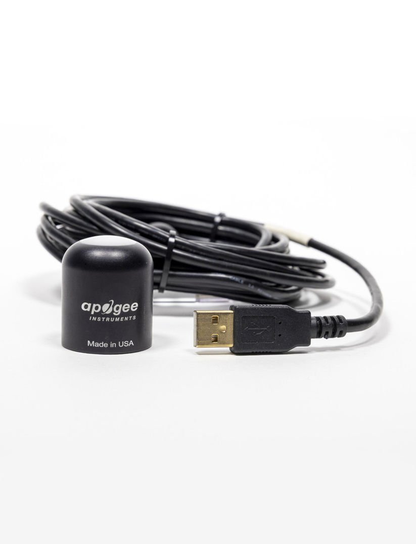 SQ-420X Quantum Sensör (USB)