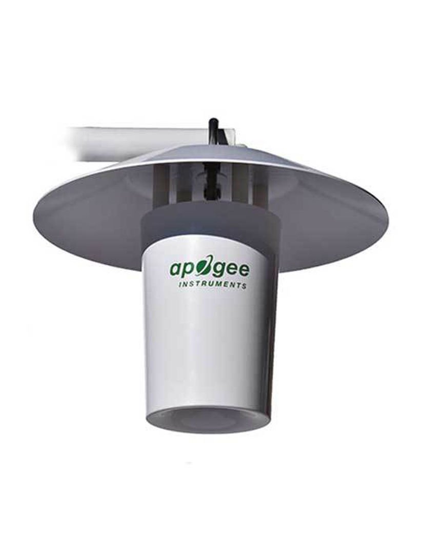 TS-100-SS Fan Aspirasyonlu Radyasyon Siperi (12V)