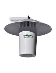 TS-100-SS Fan Aspirasyonlu Radyasyon Siperi (12V)