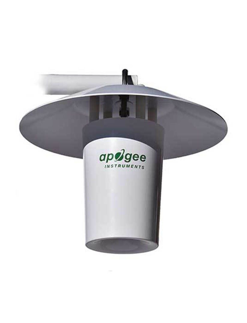 TS-200-SS Fan Aspirasyonlu Radyasyon Siperi (24V)