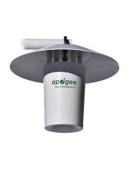 TS-200-SS Fan Aspirasyonlu Radyasyon Siperi (24V)