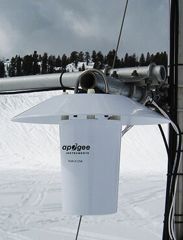 TS-200-SS Fan Aspirasyonlu Radyasyon Siperi (24V)