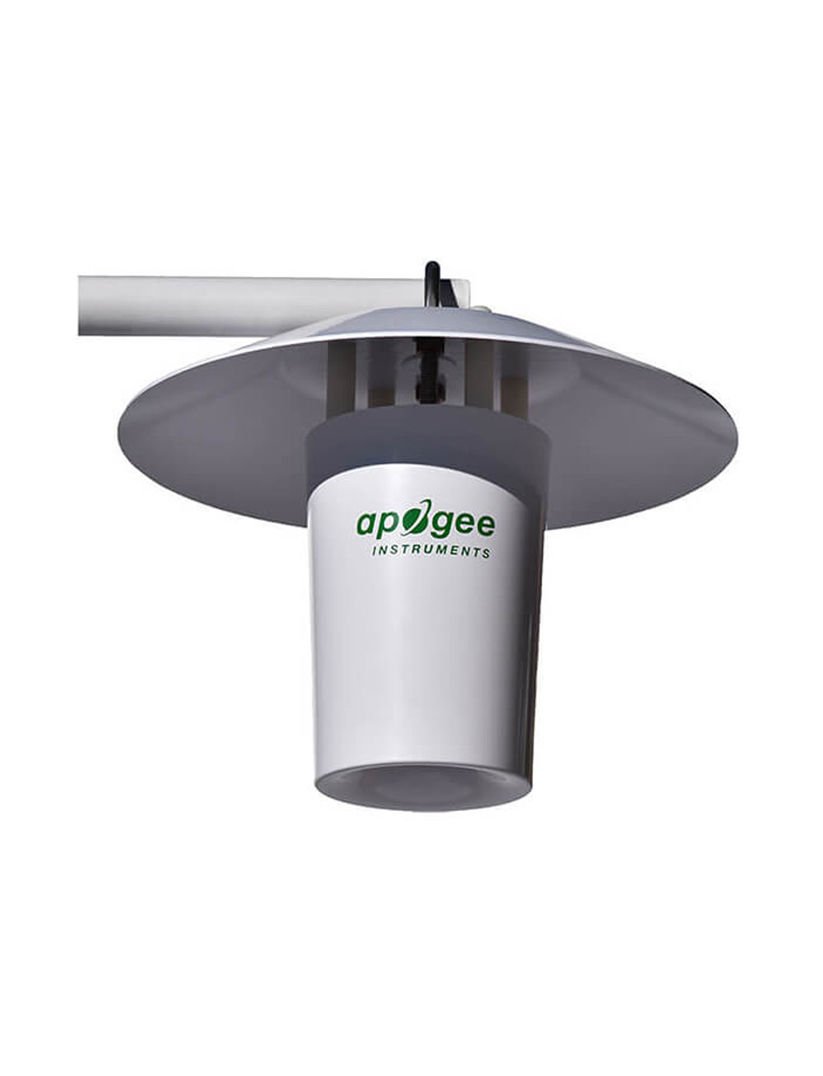 TS-110-SS Fan Aspirasyonlu Radyasyon Siperi Paketi (12V)