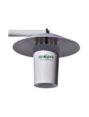 TS-110-SS Fan Aspirasyonlu Radyasyon Siperi Paketi (12V)