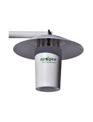 TS-210-SS Fan Aspirasyonlu Radyasyon Siperi Paketi (24V)