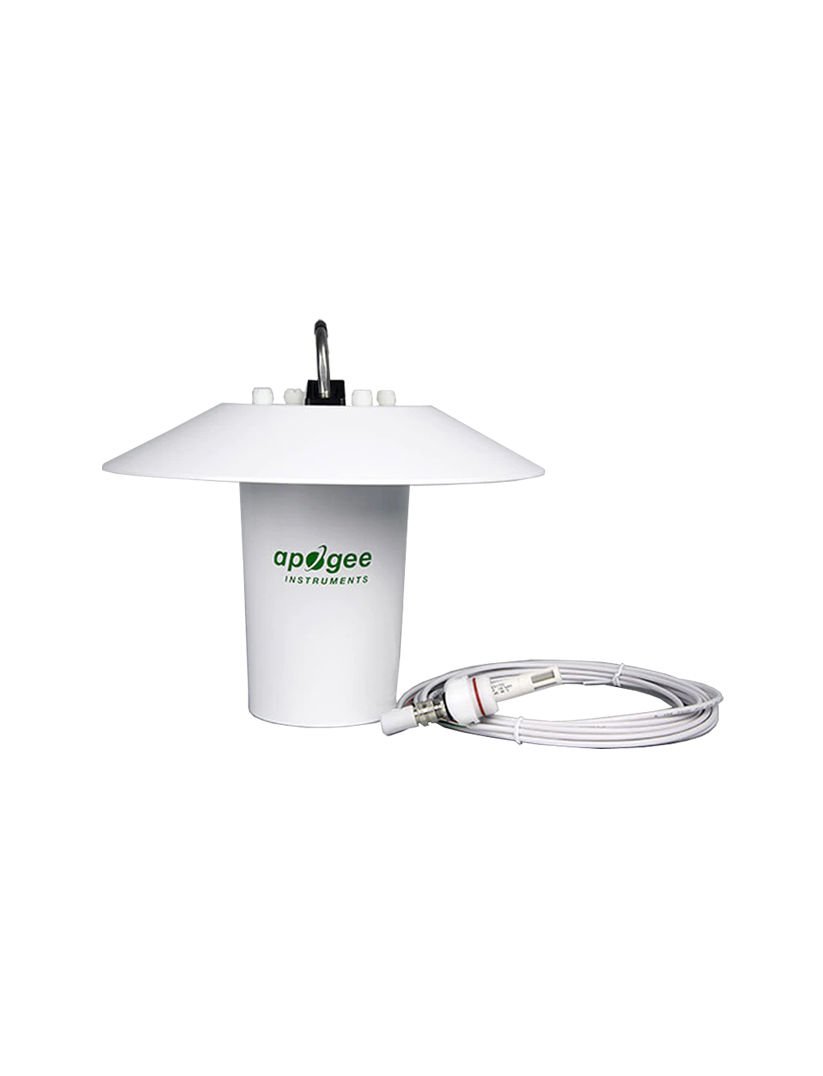 TS-120-SS Fan Aspirasyonlu Radyasyon Siperi Paketi (12V)