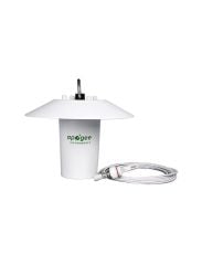 TS-220-SS Fan Aspirasyonlu Radyasyon Siperi Paketi (24V)