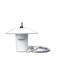 TS-130-SS Fan Aspirasyonlu Radyasyon Siperi Paketi (12V)