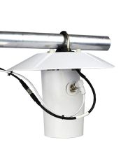 TS-230-SS Fan Aspirasyonlu Radyasyon Siperi Paketi (24V)