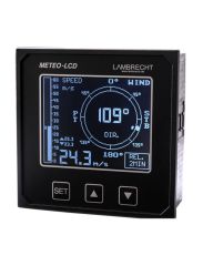 00.14742.011002 Meteo-LCD-NAV/W Dijital Gemi Göstergesi