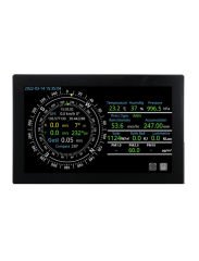 HY-DISPLAY-W WiFi Datalogger & Gösterge Konsolu