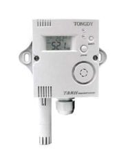 TKG-TH-1022F-T26 Sıcaklık & Nem Ölçüm ve Kontrol Cihazı (Zigbee)