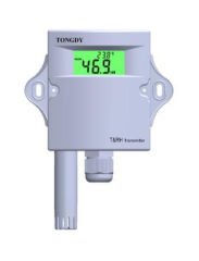 THP-21SL-a Sıcaklık ve Nem Transmitteri