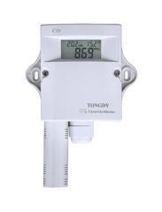 TGP-318L-V/A-05-T26 CO2 , Sıcaklık, Nem Transmitteri