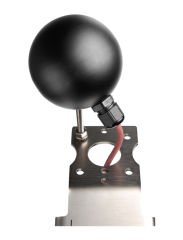 00.08250.000000 825 Black Globe Sıcaklık Sensörü
