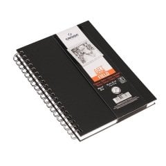 CANSON ESKİZ DEF. FIELD 18x25 96GR 90YP 200777607