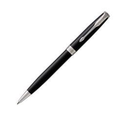 PARKER TÜKENMEZ SONNET LAKE SİYAH CT S0808830