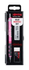 ROTRİNG TIKKY VERSATİL OKUL SETİ 0.5 NEON PEMBE