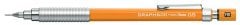 PENTEL TEKNİK ÇİZİM KALEMİ 0.5MM PG605-F