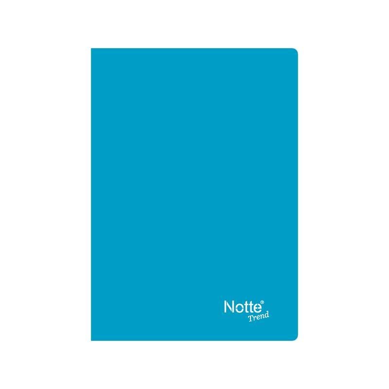 NOTTE DEFTER A5 TREND PP 60 YP. ÇİZ. 11-356