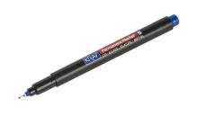 KRAF ASETAT KALEMİ OHP PLUS 290 (S) MAVİ