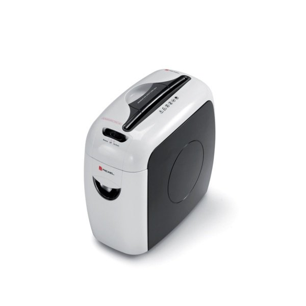 REXEL EVRAK İMHA MAK. ÇAPRAZ KESİM STYLE 2101941E