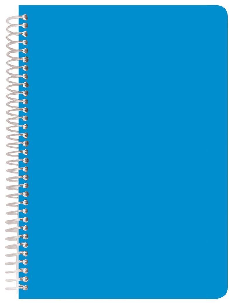 NOTTE DEFTER A4 EKO SPR. PP 80 YP KAR. 60-402