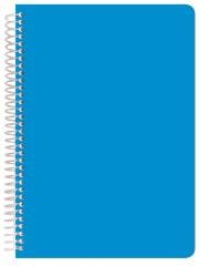 NOTTE DEFTER A4 EKO SPR. PP 80 YP KAR. 60-402