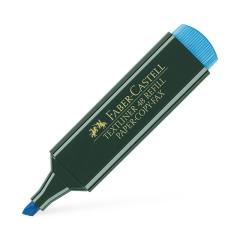 FABER FOSFORLU KALEM 1548 MAVİ 154851