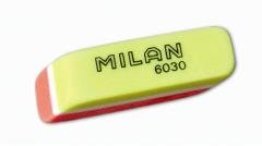 MİLAN SİLGİ PLASTİK FOSFORLU 6030