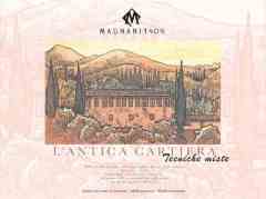 MAGNANI L'ANTICA CART.PED SELULOZ 30Y 300G 3003040