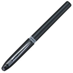 UNİ ROLLER KALEM GRIP UB-247 0.7 SİYAH