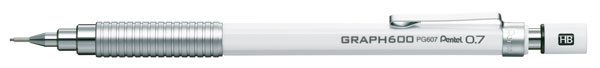 PENTEL VERSATİL KALEM 0.7MM PG607-W