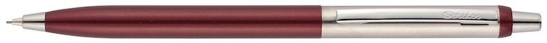 SCRIKSS VERSATİL KALEM 51 BORDO