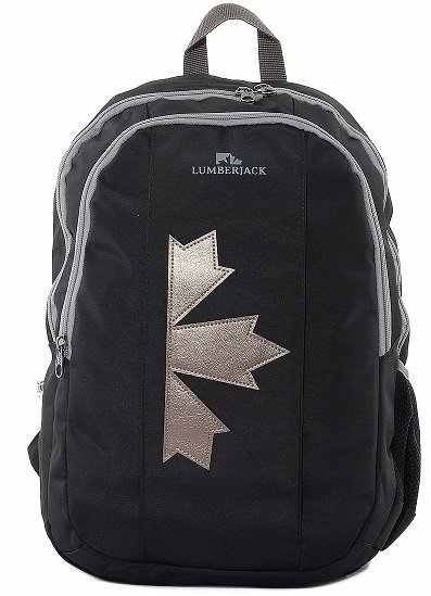 LUMBERJACK ÇANTA SIRT LMÇAN8522
