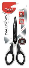 MAPED MAKAS DIAMOND SİMETRİK 17CM 692310